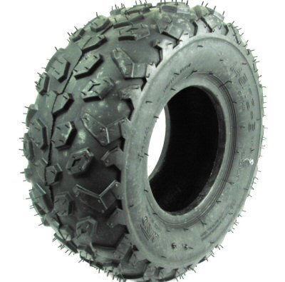 Diamond Tread ATV Tire